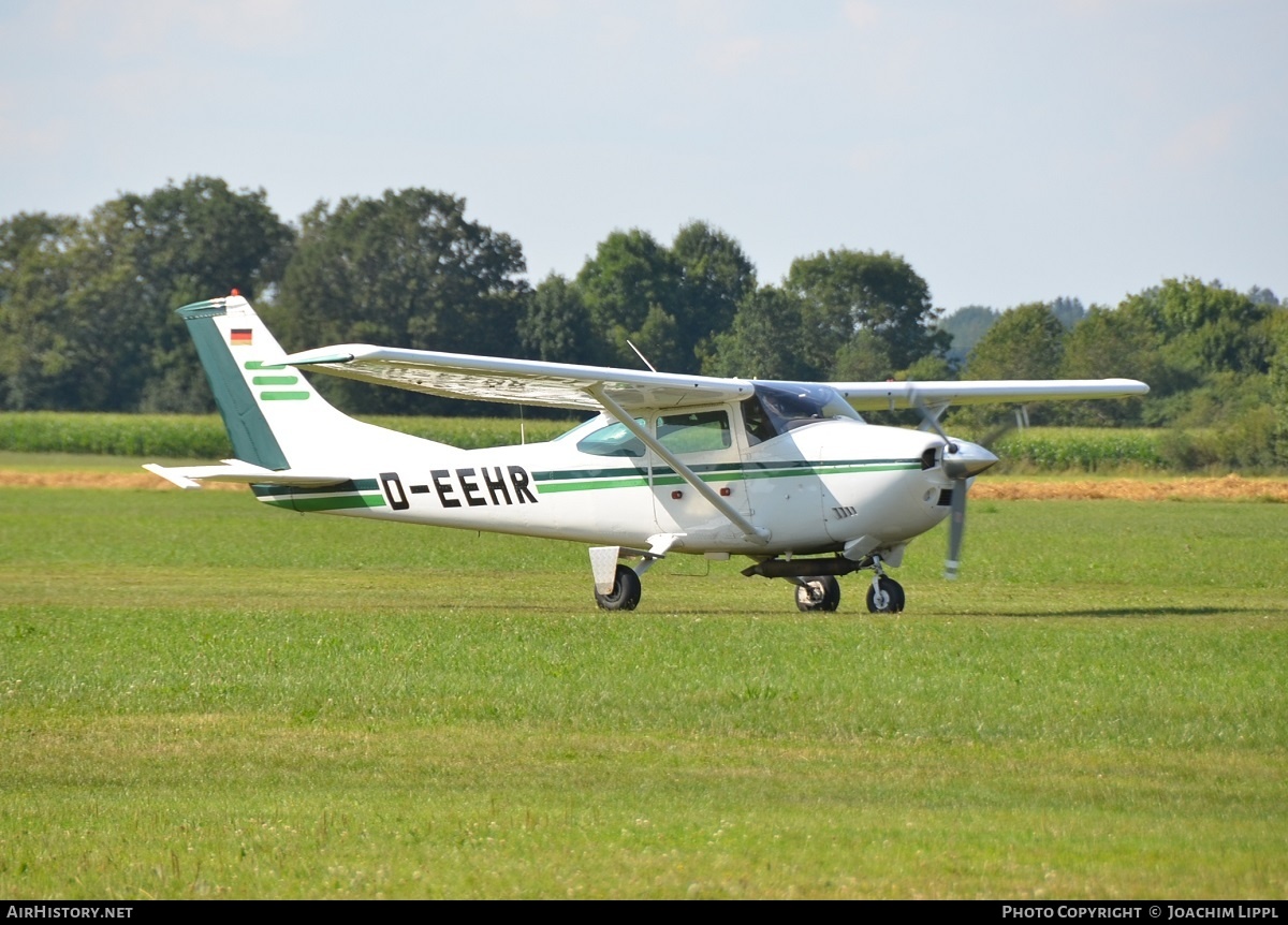 Aircraft Photo of D-EEHR | Cessna 182P Skylane | AirHistory.net #156483