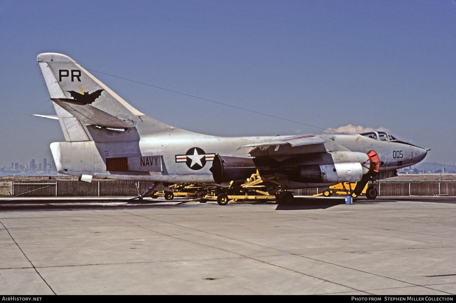 Aircraft Photo of 146457 | Douglas EA-3B Skywarrior | USA - Navy | AirHistory.net #157141