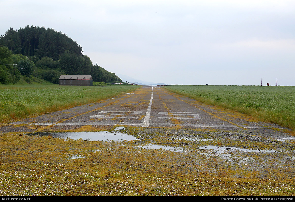 Airport photo of Bantry (EIBN / BYT) in Ireland | AirHistory.net #157363