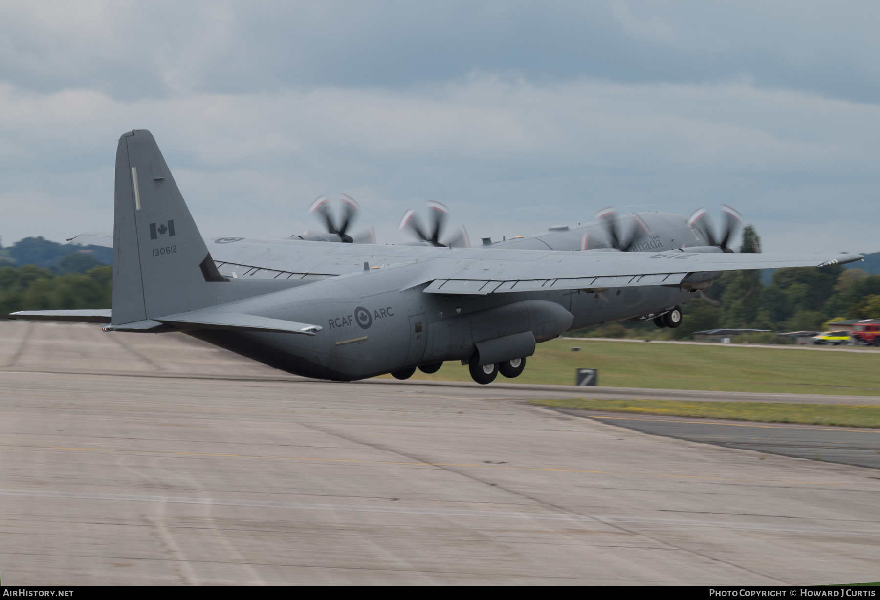 Aircraft Photo of 130612 | Lockheed Martin CC-130J-30 Hercules | Canada - Air Force | AirHistory.net #157365