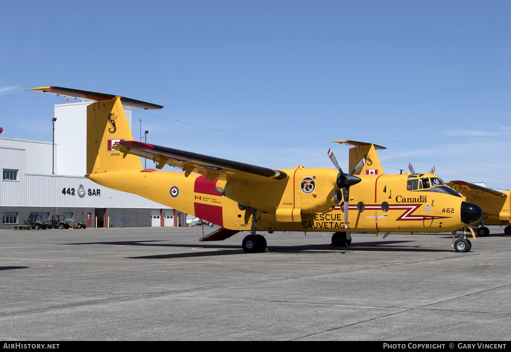 Aircraft Photo of 115462 | De Havilland Canada CC-115 Buffalo | Canada - Air Force | AirHistory.net #157479