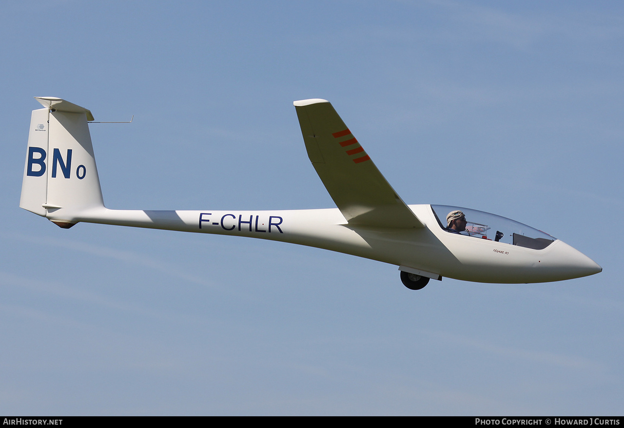 Aircraft Photo of F-CHLR | Centrair 101A Pégase 90 | AirHistory.net #157595