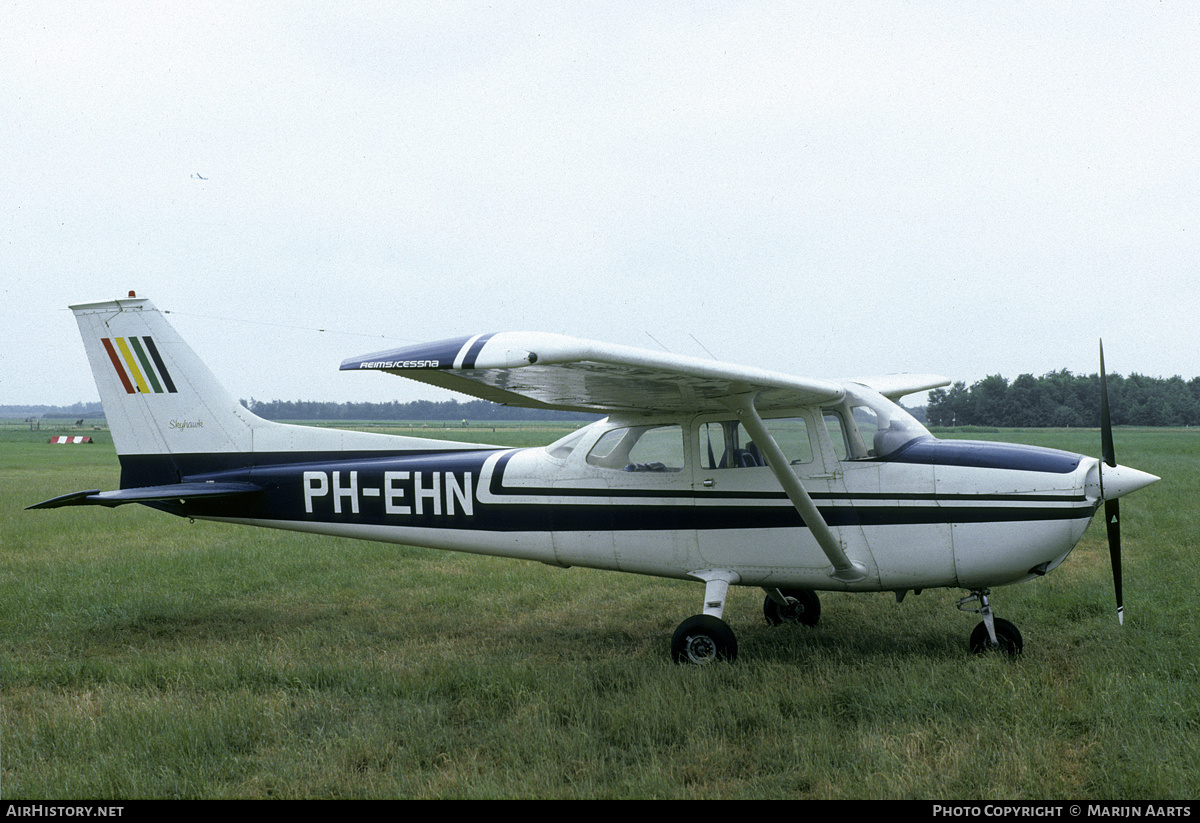 Aircraft Photo of PH-EHN | Reims F172M Skyhawk | AirHistory.net #157928