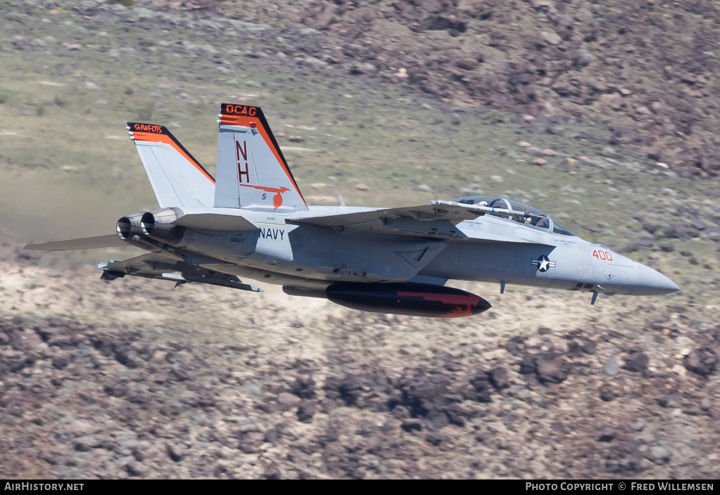 Aircraft Photo of 168929 | Boeing F/A-18F Super Hornet | USA - Navy | AirHistory.net #158174