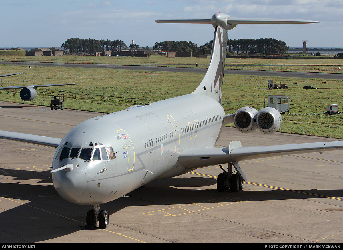 Aircraft Photo of XR808 | Vickers VC10 C.1K | UK - Air Force | AirHistory.net #158205