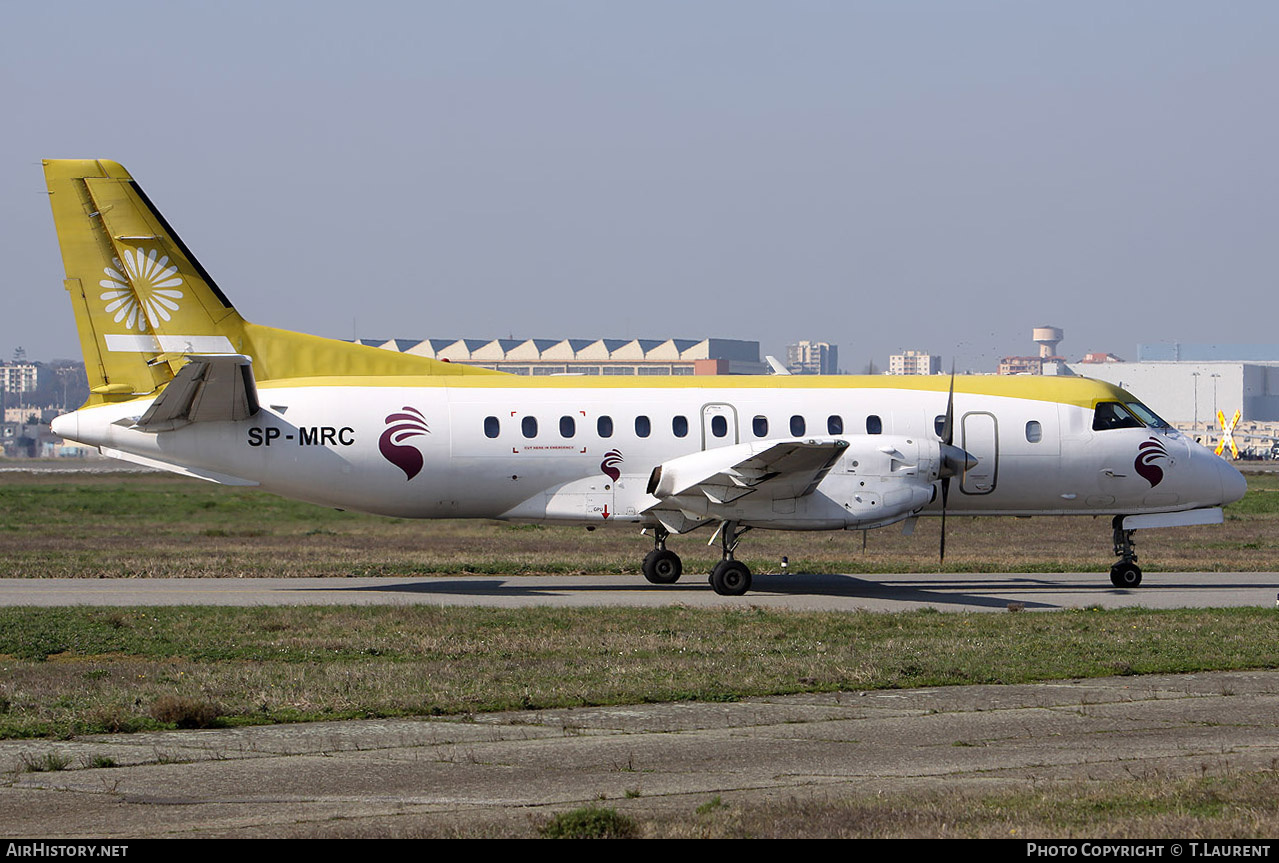 Aircraft Photo of SP-MRC | Saab 340A | SkyTaxi | AirHistory.net #158485