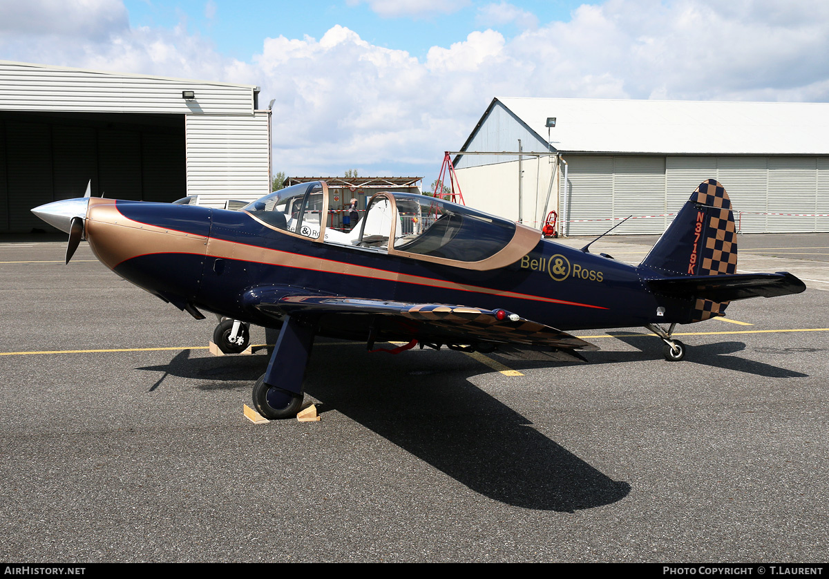 Aircraft Photo of N3719K | Globe GC-1B Swift | AirHistory.net #158623
