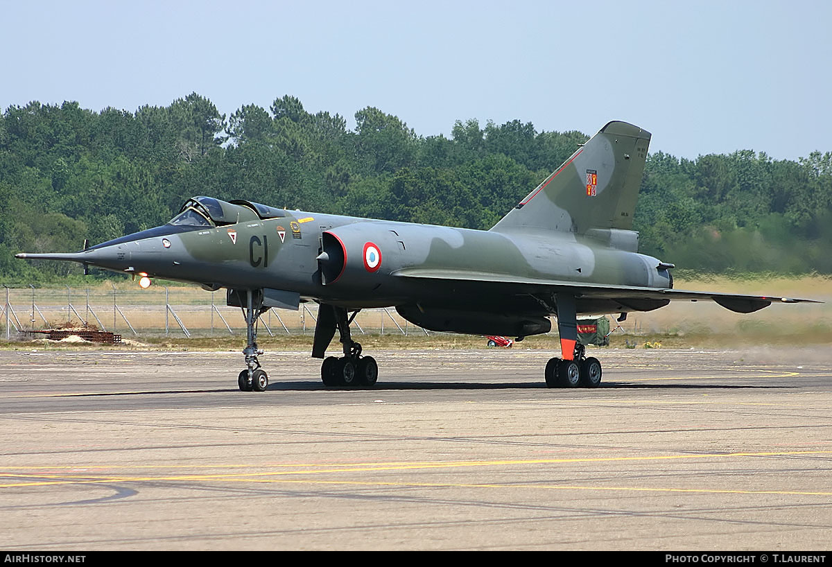Aircraft Photo of 62 | Dassault Mirage IVP | France - Air Force | AirHistory.net #158670