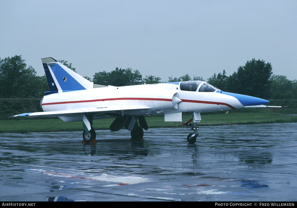 Aircraft Photo of Not known | Dassault Mirage 5F | France - Air Force | AirHistory.net #158676