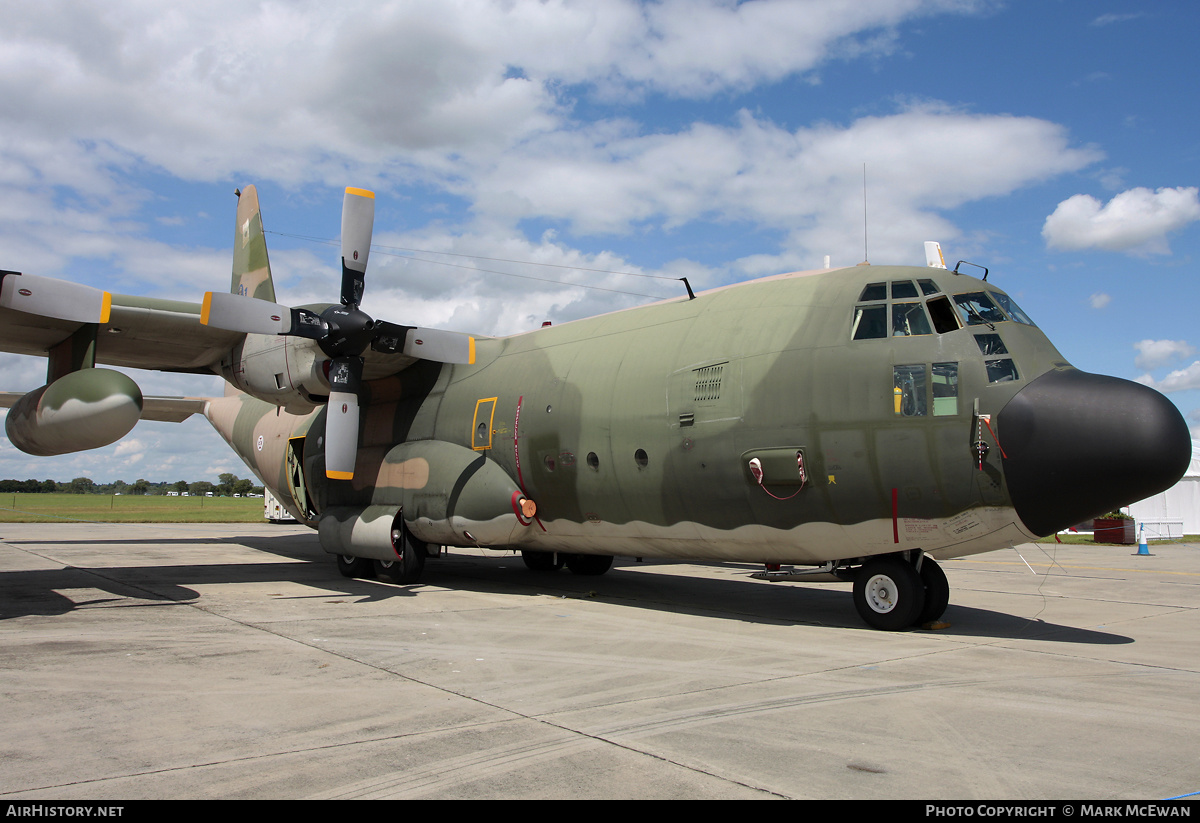 Aircraft Photo of 16803 | Lockheed C-130H Hercules | Portugal - Air Force | AirHistory.net #158793