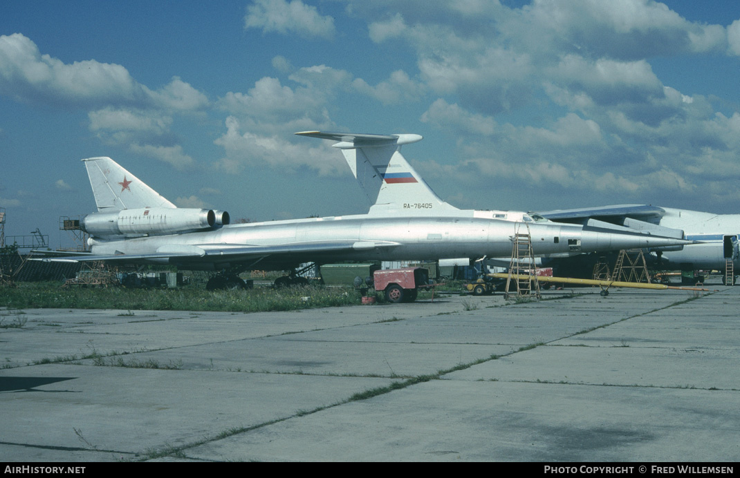 Aircraft Photo of 05 red | Tupolev Tu-22R | Russia - Air Force | AirHistory.net #159127