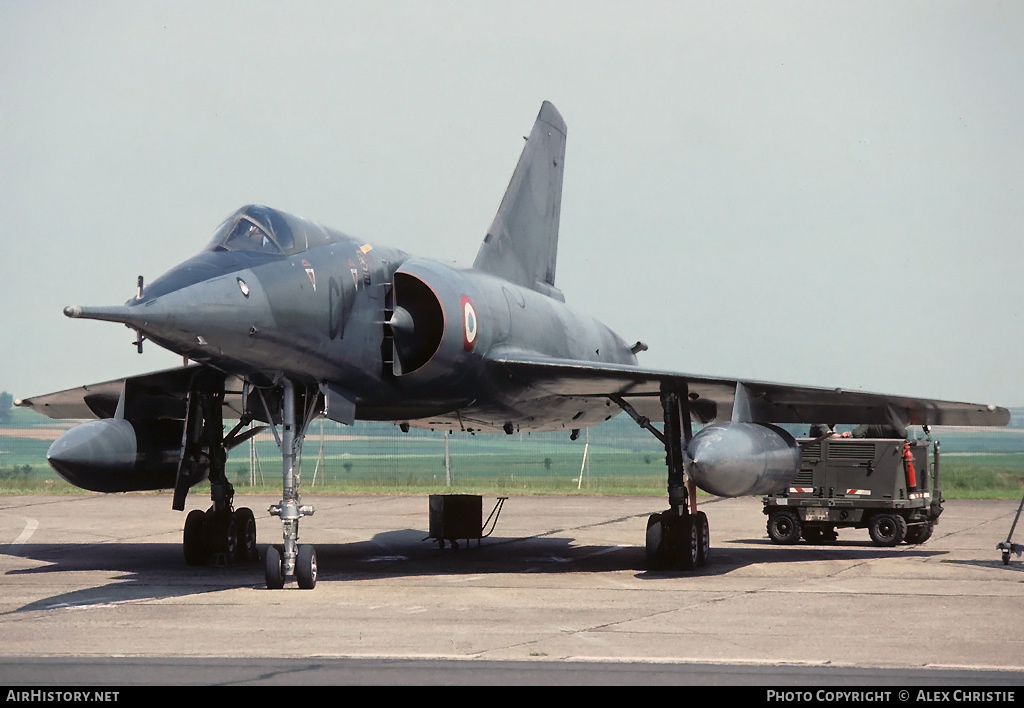 Aircraft Photo of 62 | Dassault Mirage IVP | France - Air Force | AirHistory.net #159436