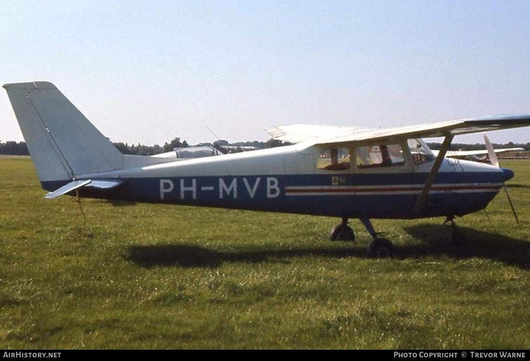 Aircraft Photo of PH-MVB | Cessna 172A | AirHistory.net #159461