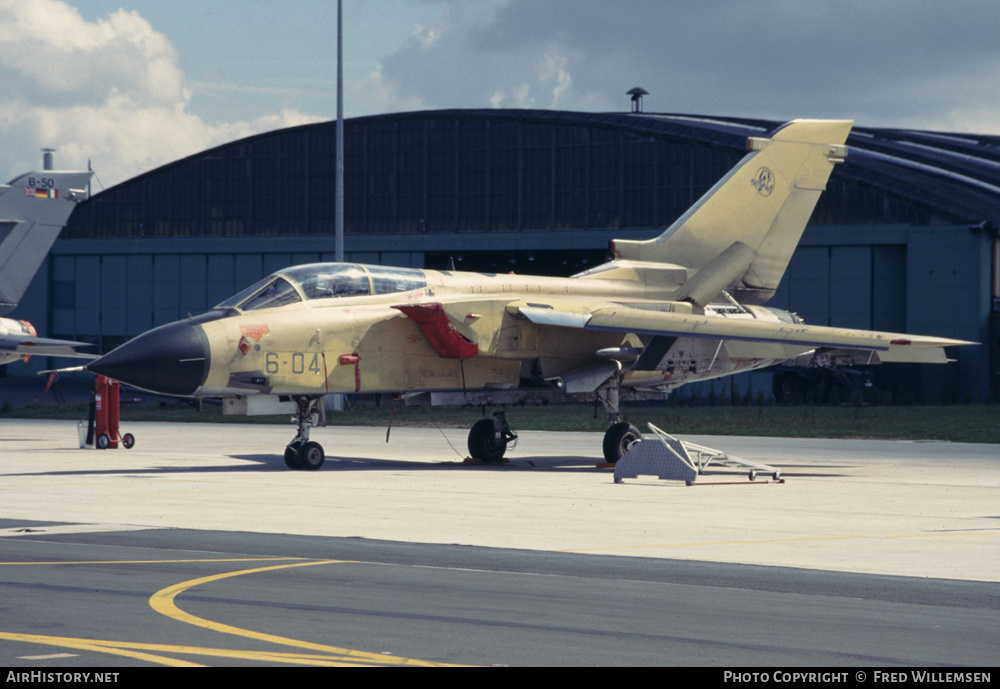 Aircraft Photo of MM7086 | Panavia Tornado IDS | Italy - Air Force | AirHistory.net #160491