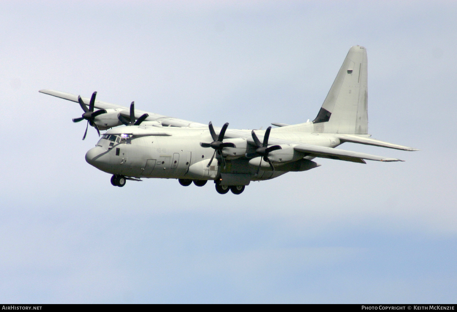 Aircraft Photo of MM62181 | Lockheed Martin C-130J Hercules | Italy - Air Force | AirHistory.net #160556