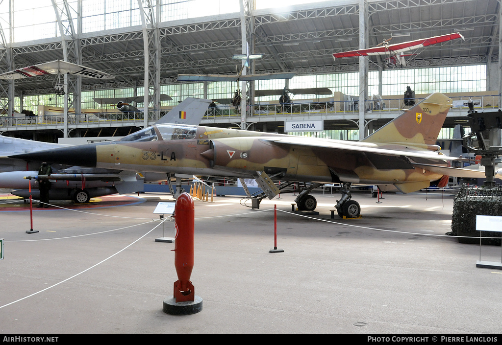 Aircraft Photo of 100 | Dassault Mirage F1C | France - Air Force | AirHistory.net #160813