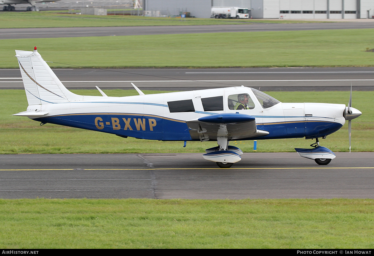 Aircraft Photo of G-BXWP | Piper PA-32-300 Cherokee Six | AirHistory.net #161201