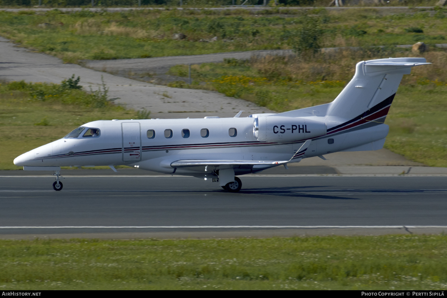 Aircraft Photo of CS-PHL | Embraer EMB-505 Phenom 300 | AirHistory.net #161848