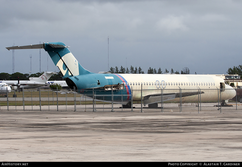 Aircraft Photo of N816AT | McDonnell Douglas DC-9-32 | AirTran | AirHistory.net #161912