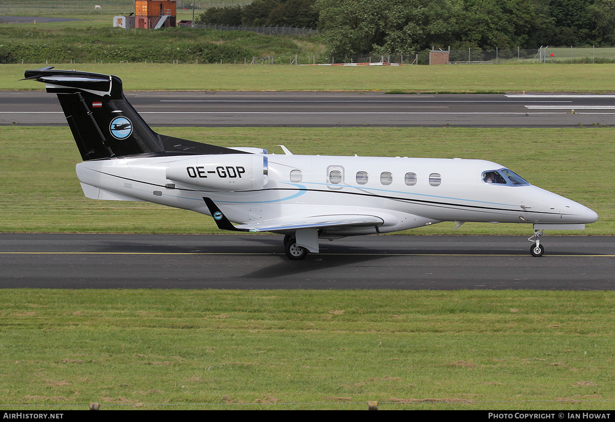Aircraft Photo of OE-GDP | Embraer EMB-505 Phenom 300 | Speedwings Executive Jet | AirHistory.net #161989