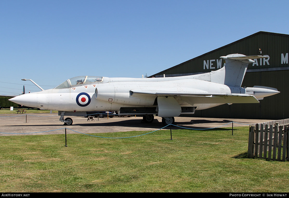 Aircraft Photo of XN964 | Blackburn Buccaneer S1 | UK - Navy | AirHistory.net #162085