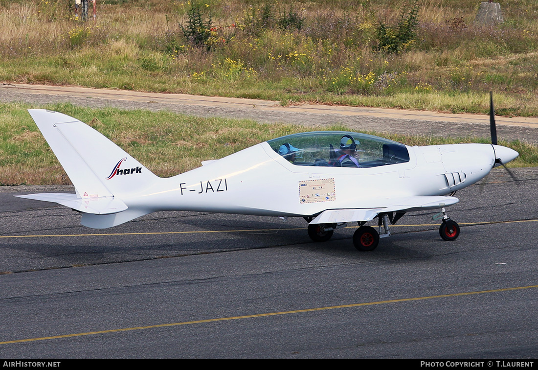 Aircraft Photo of 66PZ | Shark Aero Shark 912S | AirHistory.net