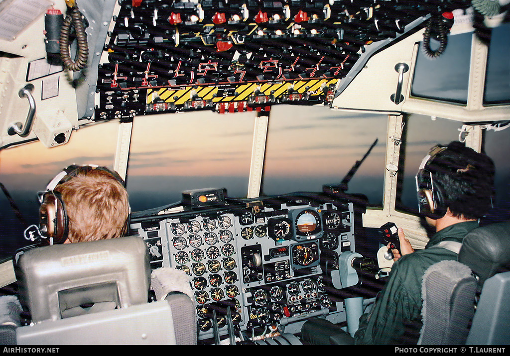 Aircraft Photo of 5116 | Lockheed C-130H Hercules | France - Air Force | AirHistory.net #162806