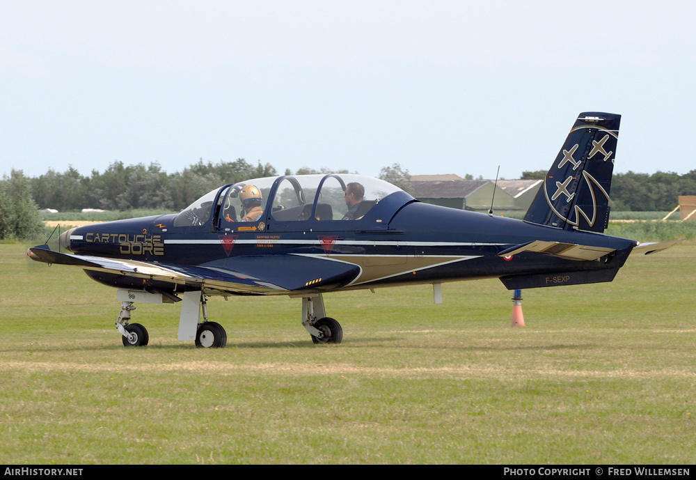 Aircraft Photo of 99 | Socata TB-30 Epsilon | France - Air Force | AirHistory.net #163431