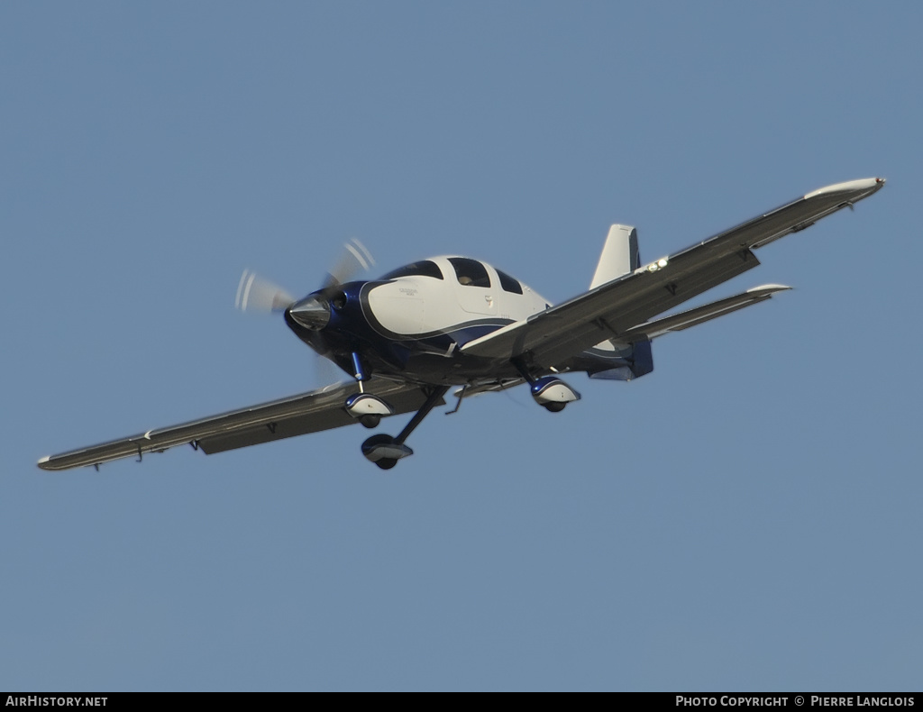 Aircraft Photo of C-FTMW | Cessna 400 Corvalis TT (LC-41-550FG) | AirHistory.net #163763