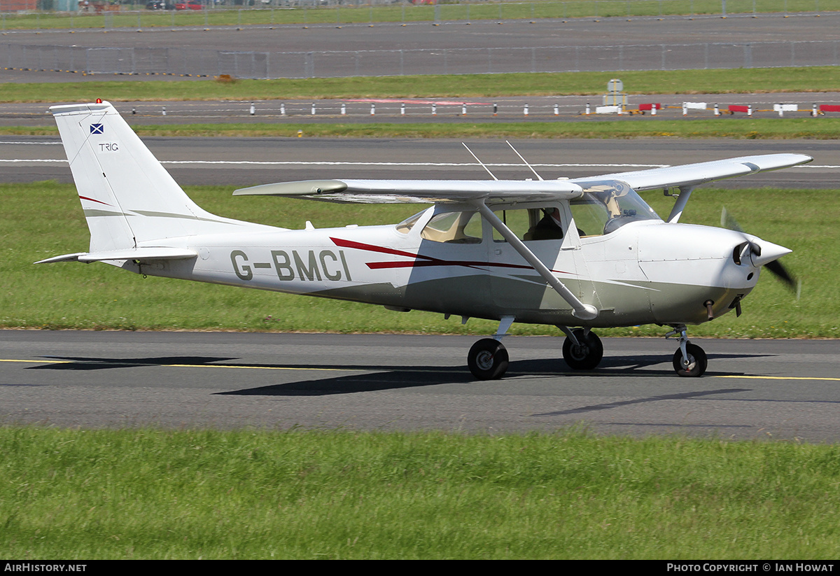 Aircraft Photo of G-BMCI | Reims F172H Skyhawk | AirHistory.net #163833