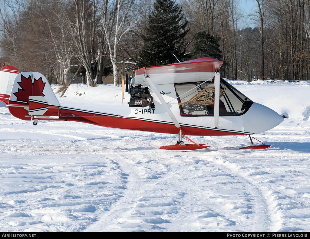 Aircraft Photo of C-IPRT | Quad City Challenger II | AirHistory.net #164321