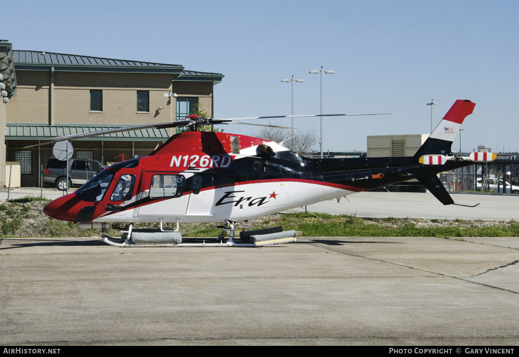 Aircraft Photo of N126RD | Agusta A-119 Koala | Era Helicopters | AirHistory.net #166272