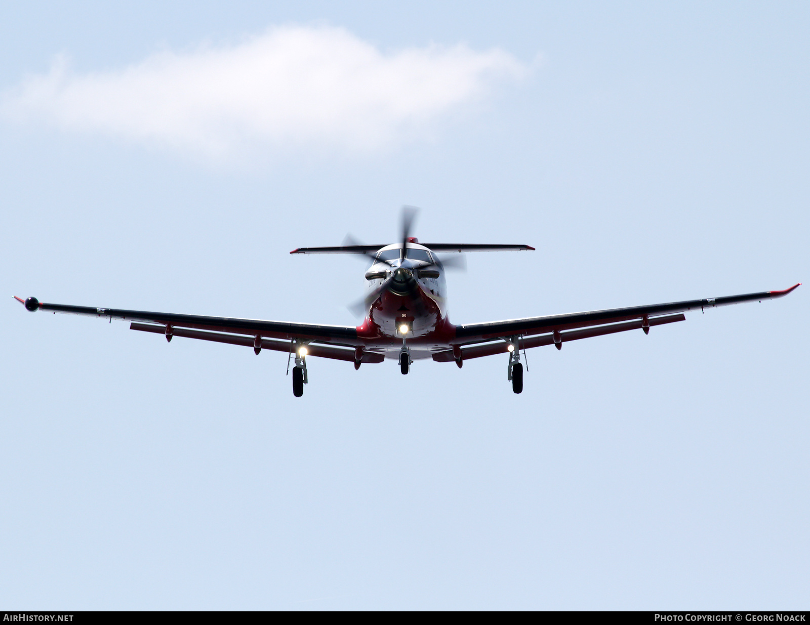Aircraft Photo of HB-FSC | Pilatus PC-12NG (PC-12/47E) | AirHistory.net #167093