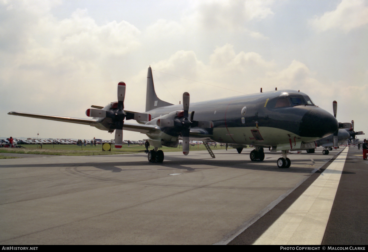 Aircraft Photo of 302 | Lockheed P-3C Orion | Netherlands - Navy | AirHistory.net #168153
