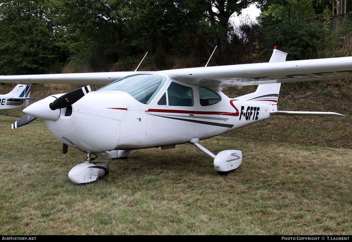 Aircraft Photo of F-GFTE | Cessna 177B Cardinal | AirHistory.net #169106