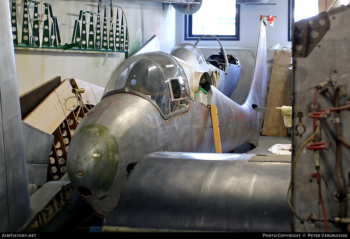 Aircraft Photo of F-CCFN | Bréguet 904S Nymphale | AirHistory.net #169328