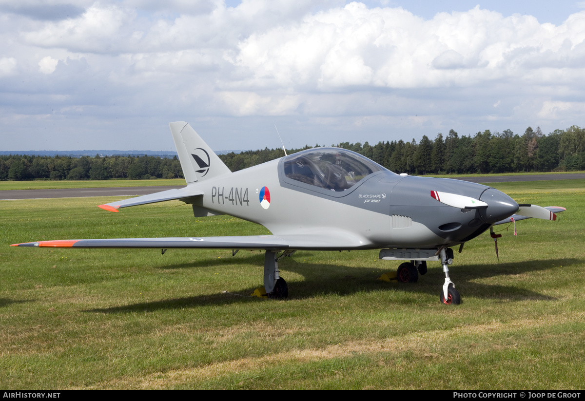 Aircraft Photo of PH-4N4 | Blackshape Prime | AirHistory.net #169772