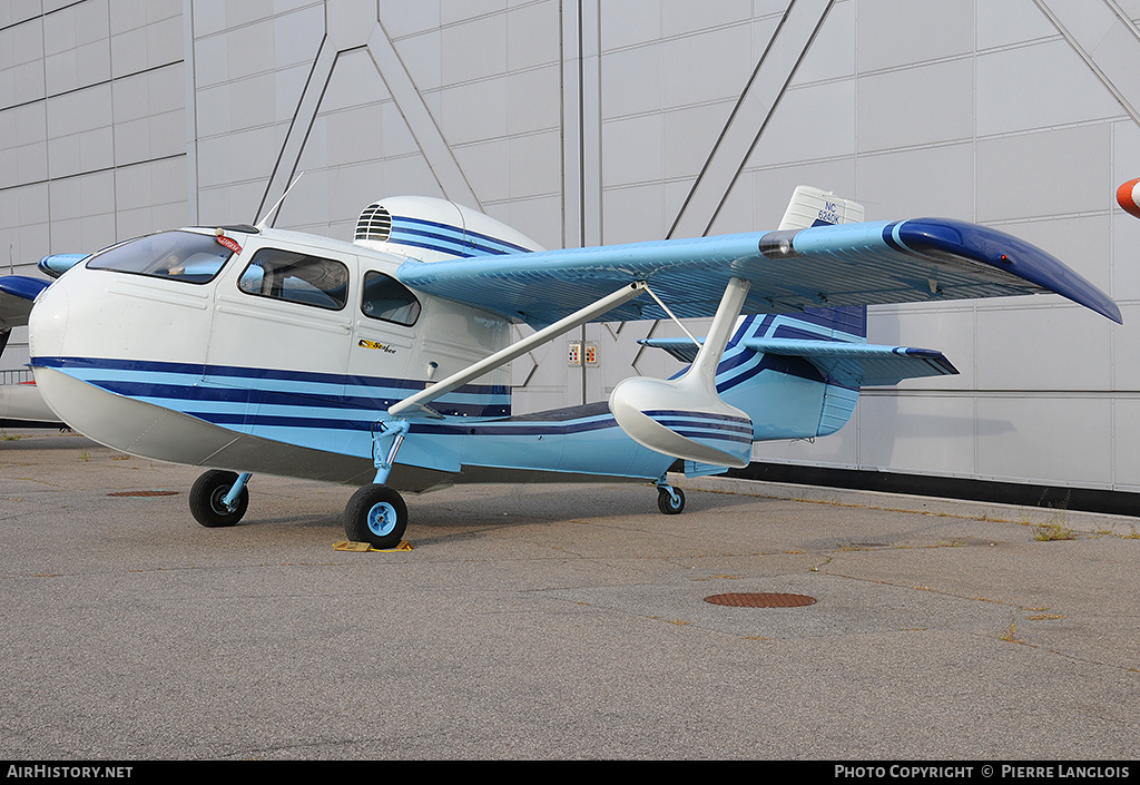 Aircraft Photo of N6240K / NC6240K | Republic RC-3 Seabee | AirHistory.net #169858