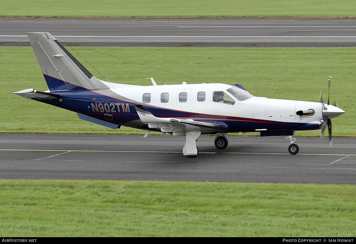 Aircraft Photo of N902TM | Socata TBM-900 (700N) | AirHistory.net #170249
