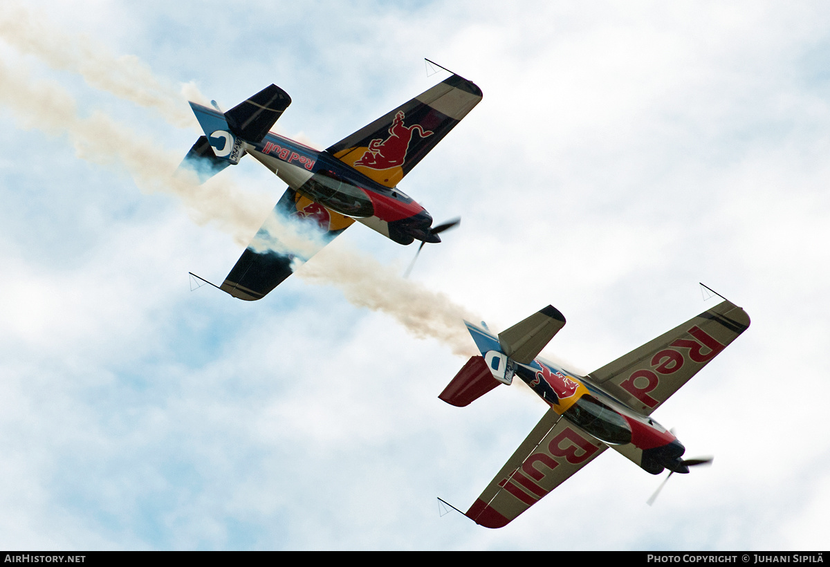 Aircraft Photo of OK-FBC | XtremeAir XA-42 Sbach 342 | AirHistory.net #170329