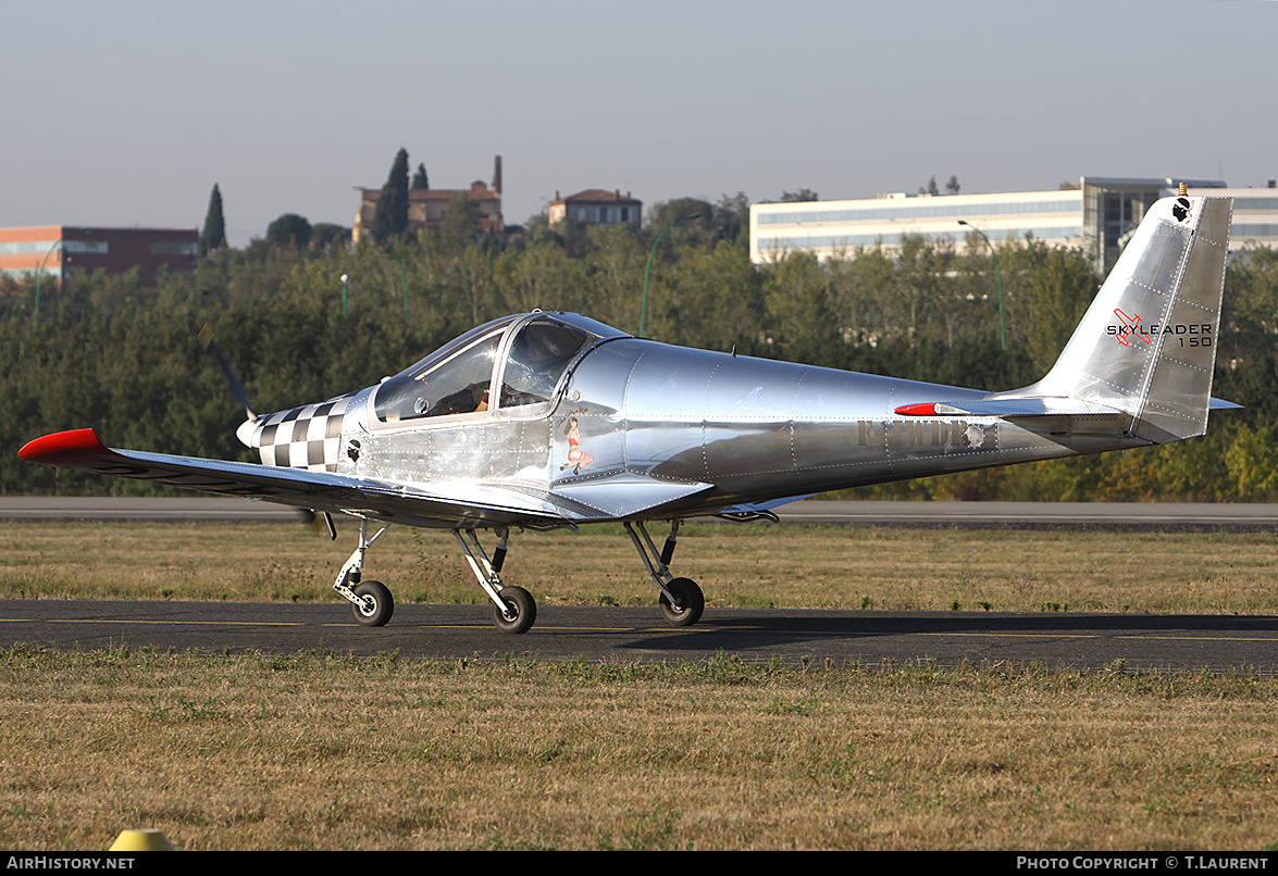 Aircraft Photo of 47TG | Jihlavan KP-2U Skyleader 150 | AirHistory.net #170352