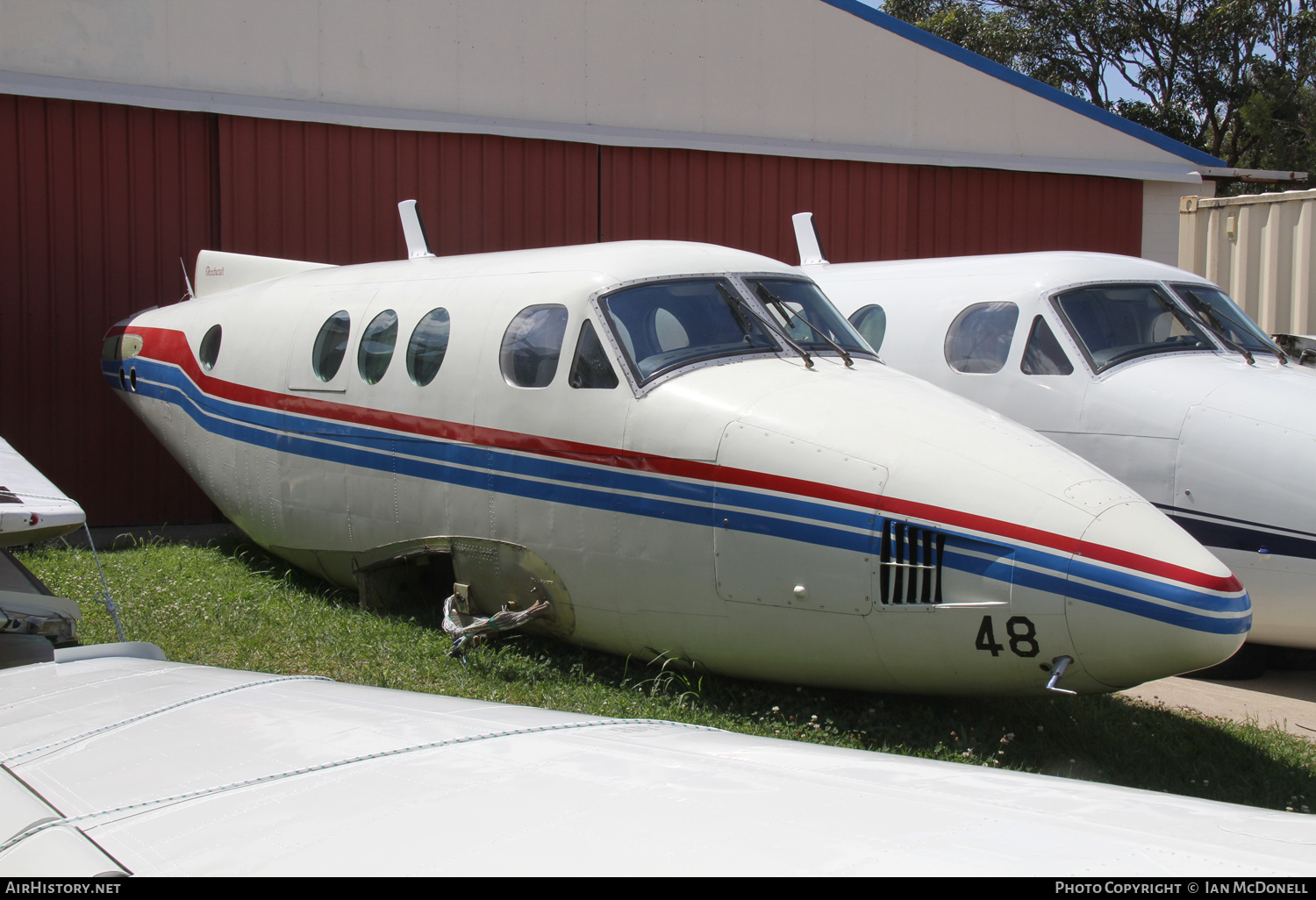 Aircraft Photo of JA8848 | Beech C90A King Air | AirHistory.net #171057