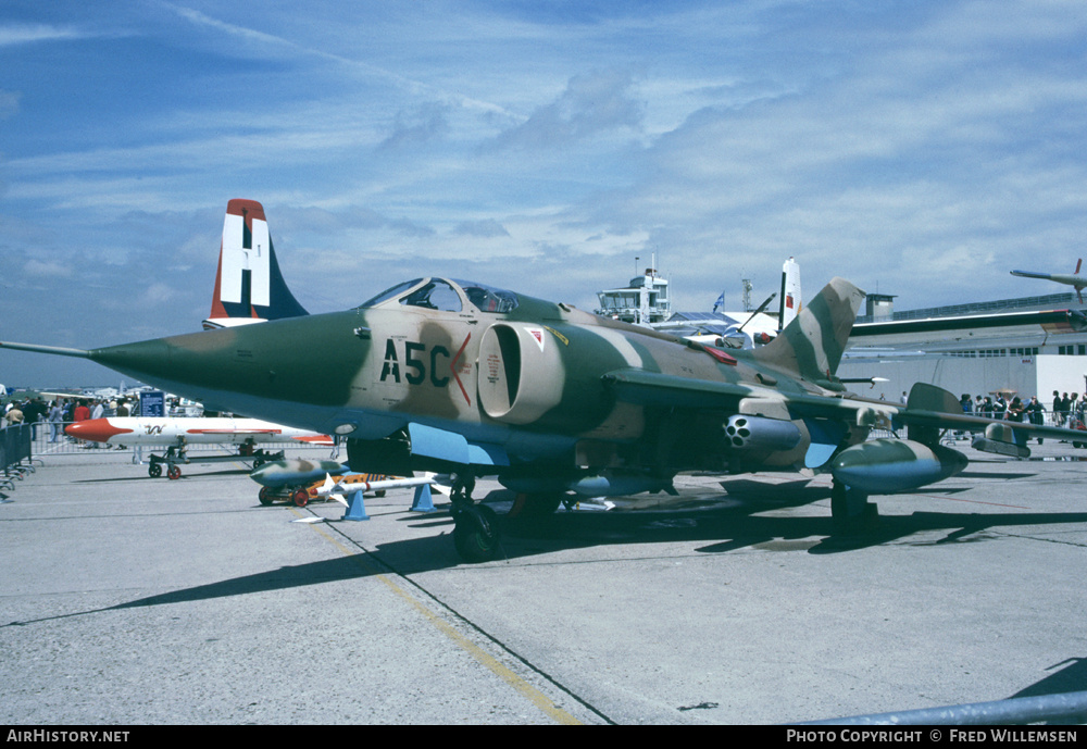 Aircraft Photo of Not known | Nanchang A-5C | China - Air Force | AirHistory.net #171948