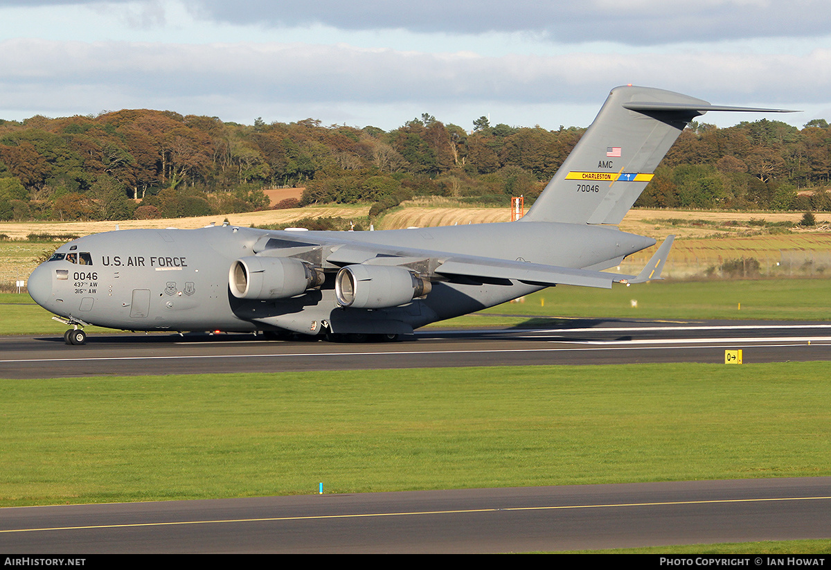 Aircraft Photo of 97-0046 / 70046 | Boeing C-17A Globemaster III | USA - Air Force | AirHistory.net #171987