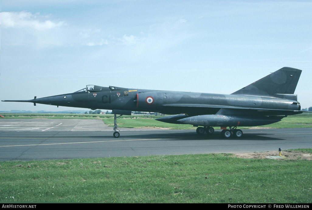 Aircraft Photo of 62 | Dassault Mirage IVP | France - Air Force | AirHistory.net #172200