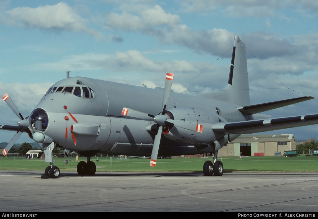 Aircraft Photo of 2 | Dassault ATL-2 Atlantique 2 | France - Navy | AirHistory.net #173013