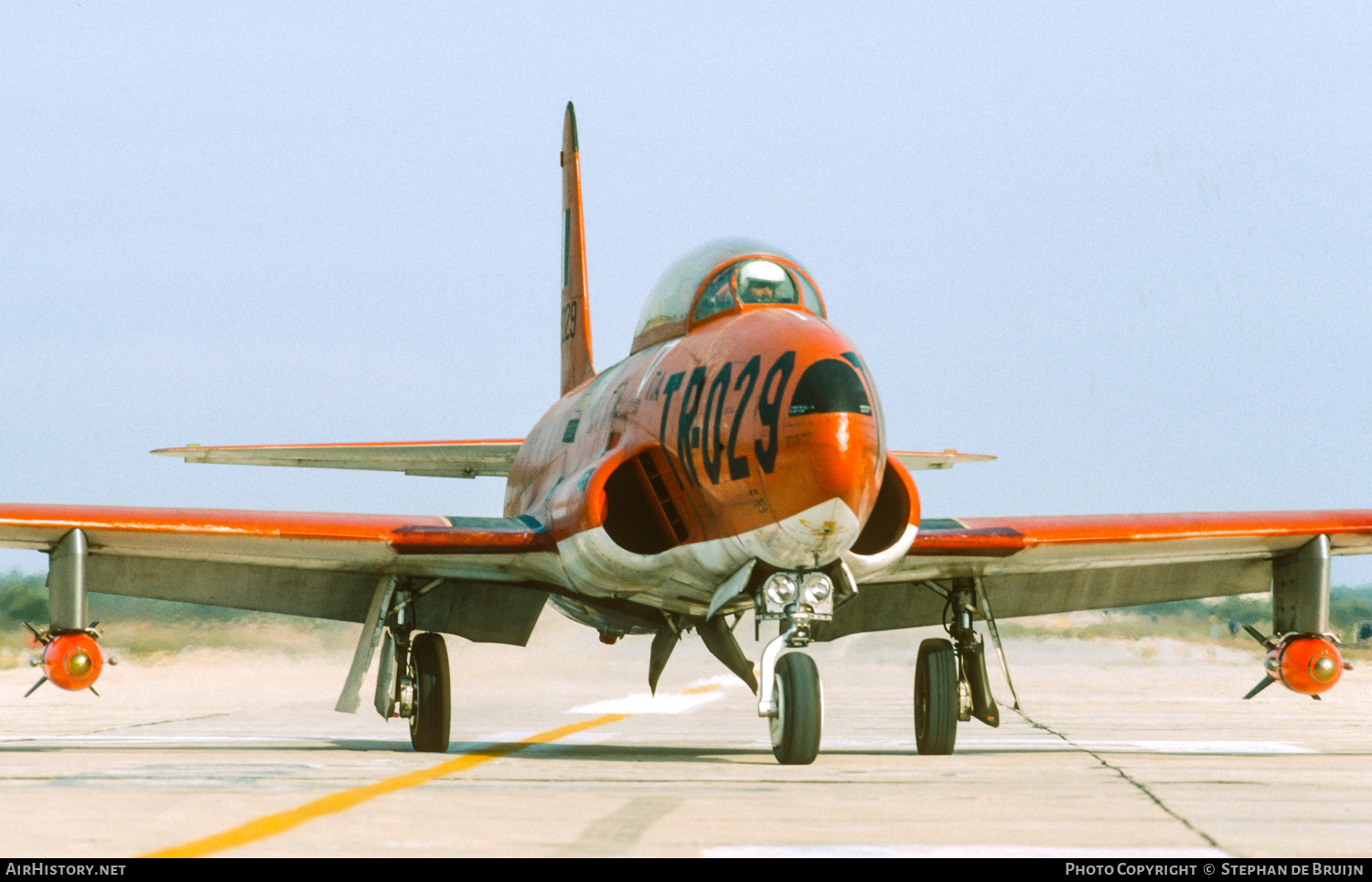 Aircraft Photo of 35029 | Lockheed T-33A | Greece - Air Force | AirHistory.net #173122