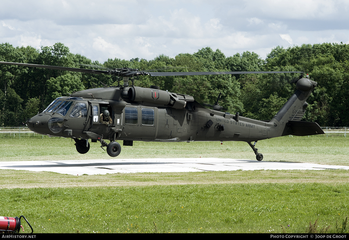 Aircraft Photo of 90-26271 / 0-26271 | Sikorsky UH-60L Black Hawk (S-70A) | USA - Army | AirHistory.net #173709