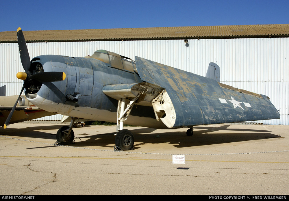 Aircraft Photo of N7850C | General Motors TBM-3E Avenger | AirHistory.net #174249