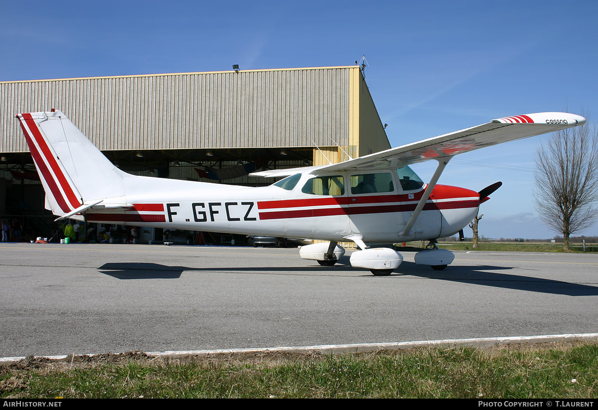 Aircraft Photo of F-GFCZ | Cessna 172M Skyhawk | AirHistory.net #174327